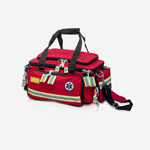 EXTREME’S Emergency Basic Life Support Bag