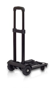 CARRY’S Folding trolley structure